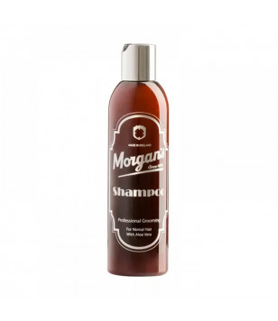 Morgan’s Чоловічий шампунь Mens Shampoo, 250 мл